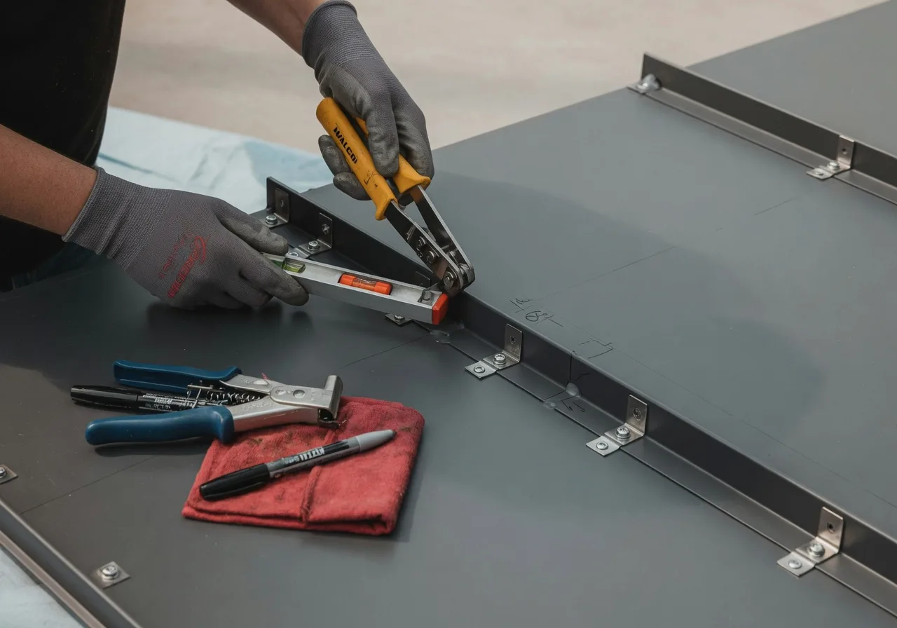 Why choose Metal Roofing Installation in Willisville, AR